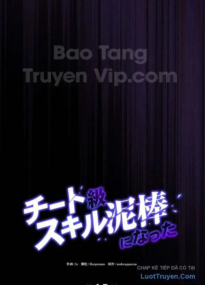 Siêu Trộm Kỹ Năng Cấp Cheat Chapter 15 - Trang 2