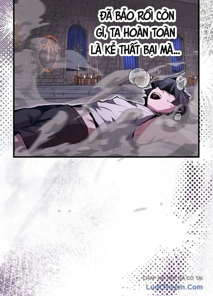 Siêu Trộm Kỹ Năng Cấp Cheat Chapter 15 - Trang 2