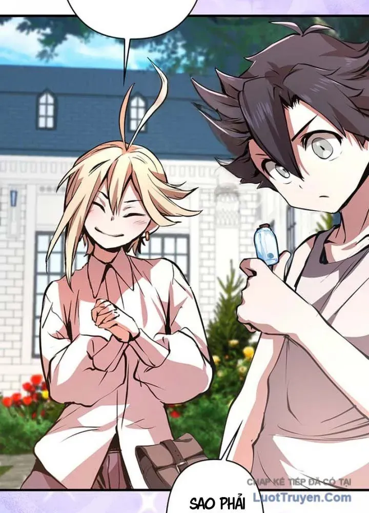 Siêu Trộm Kỹ Năng Cấp Cheat Chapter 15 - Trang 2