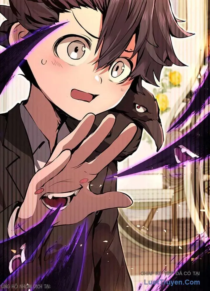 Siêu Trộm Kỹ Năng Cấp Cheat Chapter 15 - Trang 2