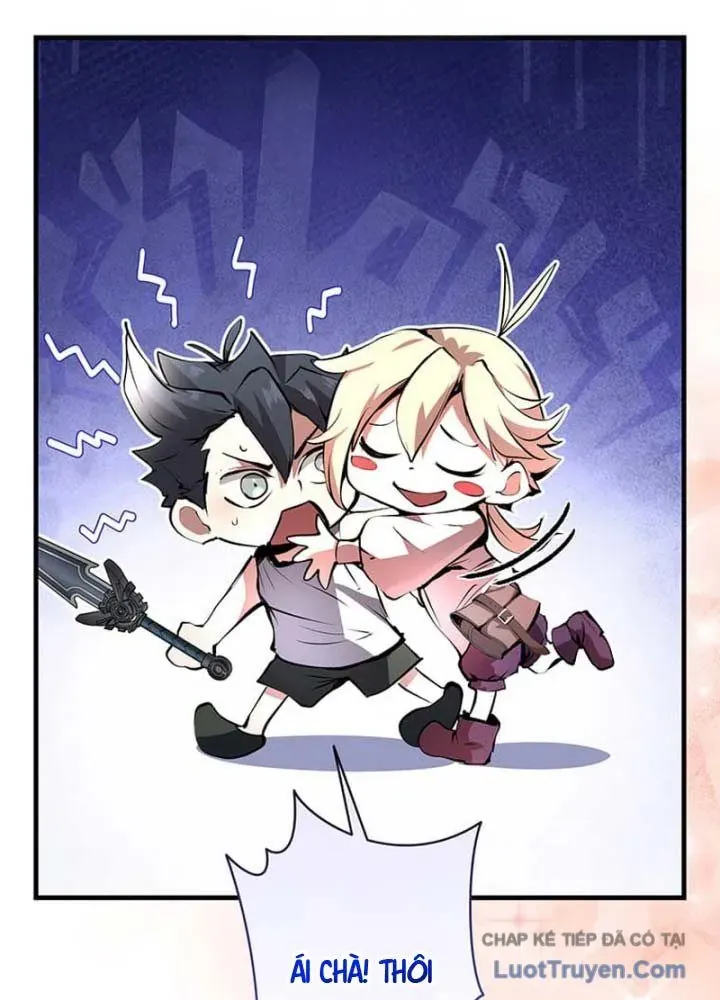 Siêu Trộm Kỹ Năng Cấp Cheat Chapter 15 - Trang 2