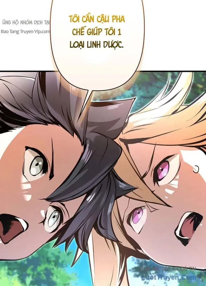 Siêu Trộm Kỹ Năng Cấp Cheat Chapter 15 - Trang 2