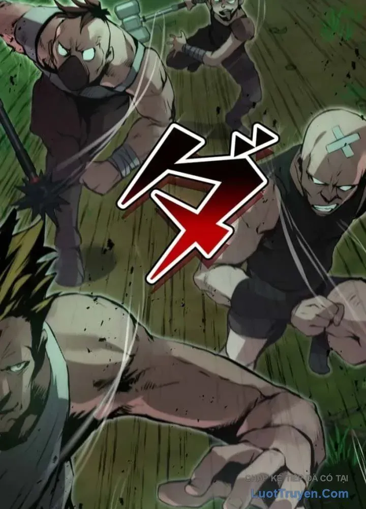 Siêu Trộm Kỹ Năng Cấp Cheat Chapter 16 - Trang 2