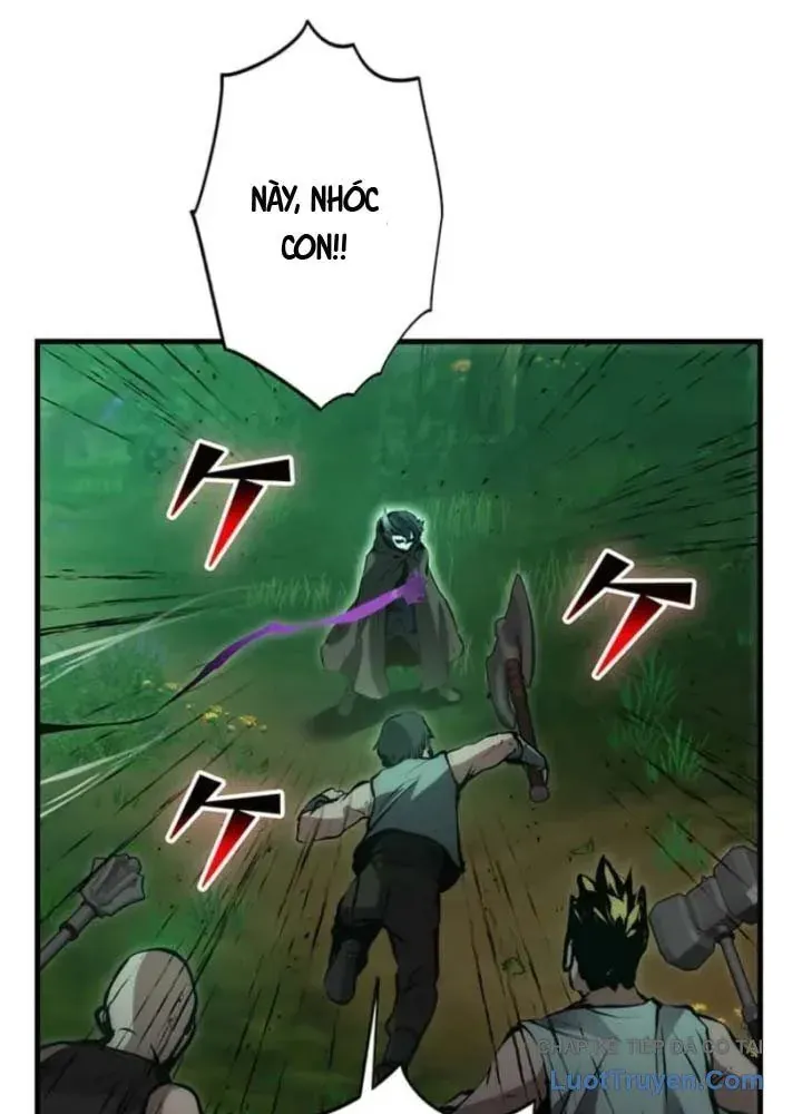 Siêu Trộm Kỹ Năng Cấp Cheat Chapter 16 - Trang 2