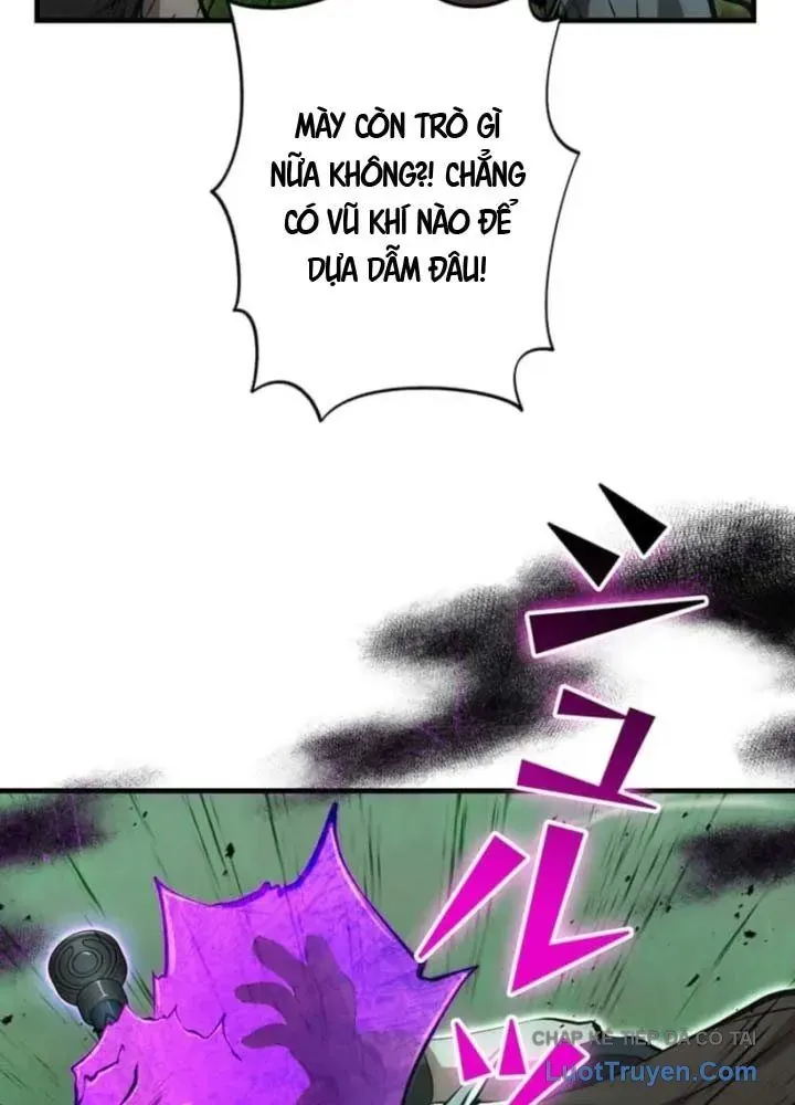 Siêu Trộm Kỹ Năng Cấp Cheat Chapter 16 - Trang 2