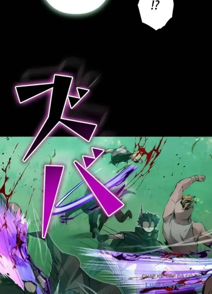 Siêu Trộm Kỹ Năng Cấp Cheat Chapter 16 - Trang 2