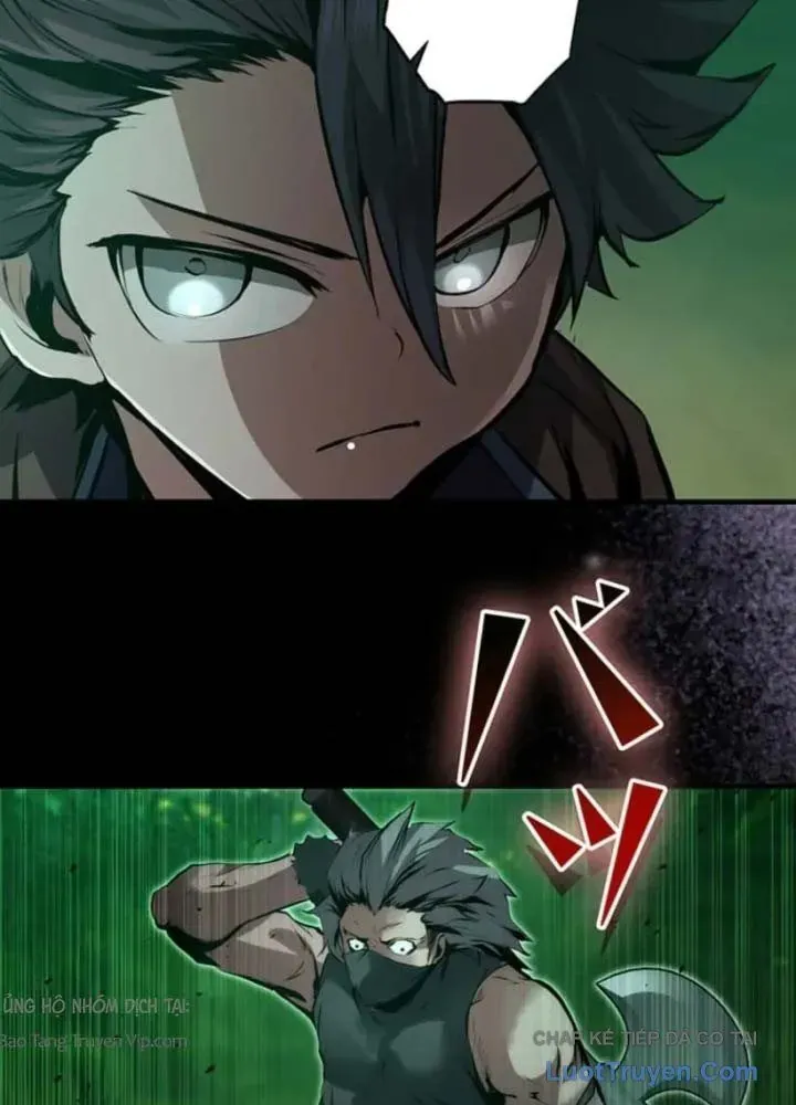 Siêu Trộm Kỹ Năng Cấp Cheat Chapter 16 - Trang 2