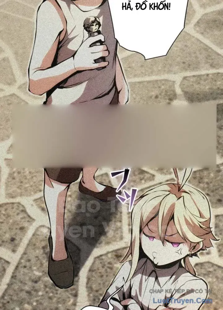 Siêu Trộm Kỹ Năng Cấp Cheat Chapter 16 - Trang 2