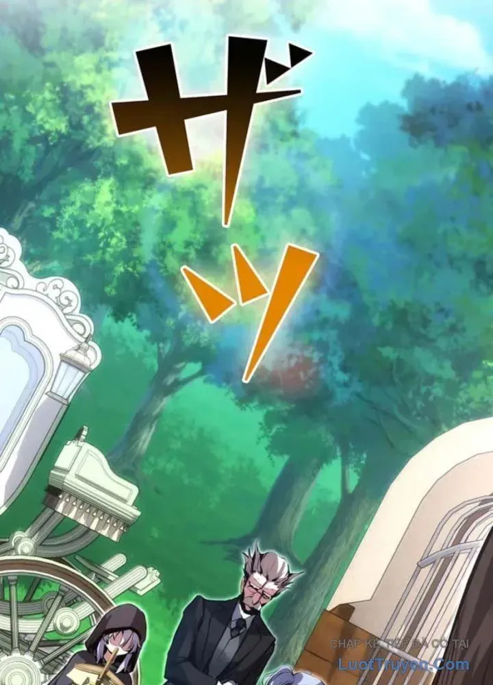 Siêu Trộm Kỹ Năng Cấp Cheat Chapter 16 - Trang 2