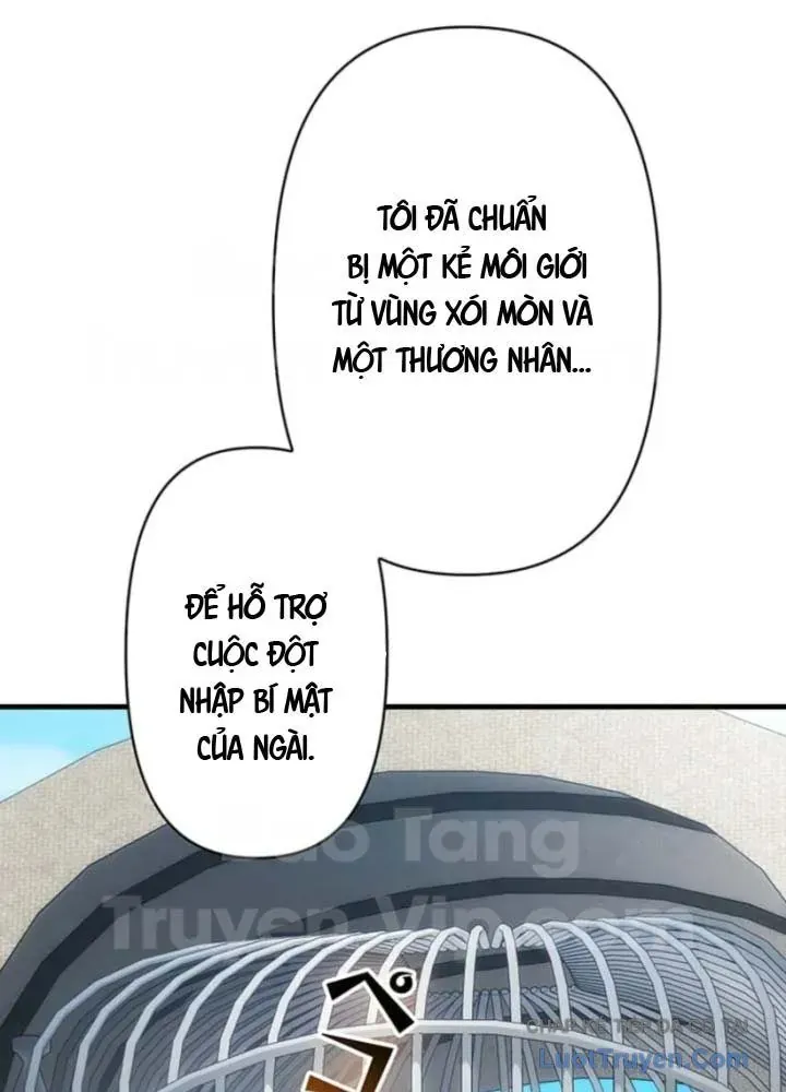 Siêu Trộm Kỹ Năng Cấp Cheat Chapter 16 - Trang 2