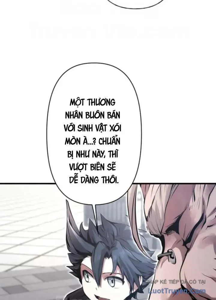 Siêu Trộm Kỹ Năng Cấp Cheat Chapter 16 - Trang 2