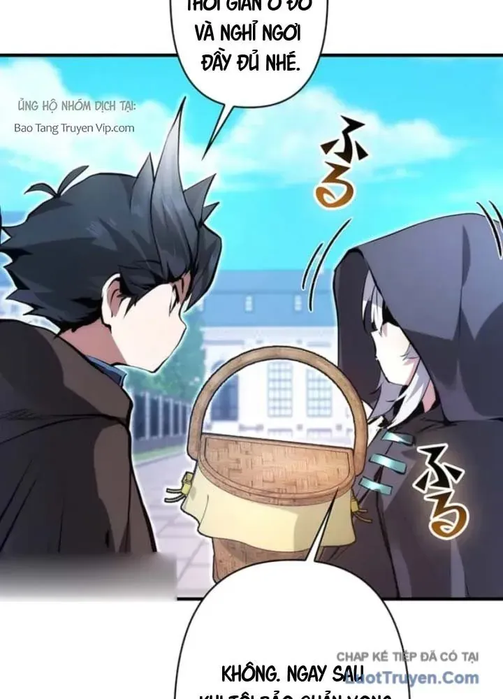 Siêu Trộm Kỹ Năng Cấp Cheat Chapter 16 - Trang 2