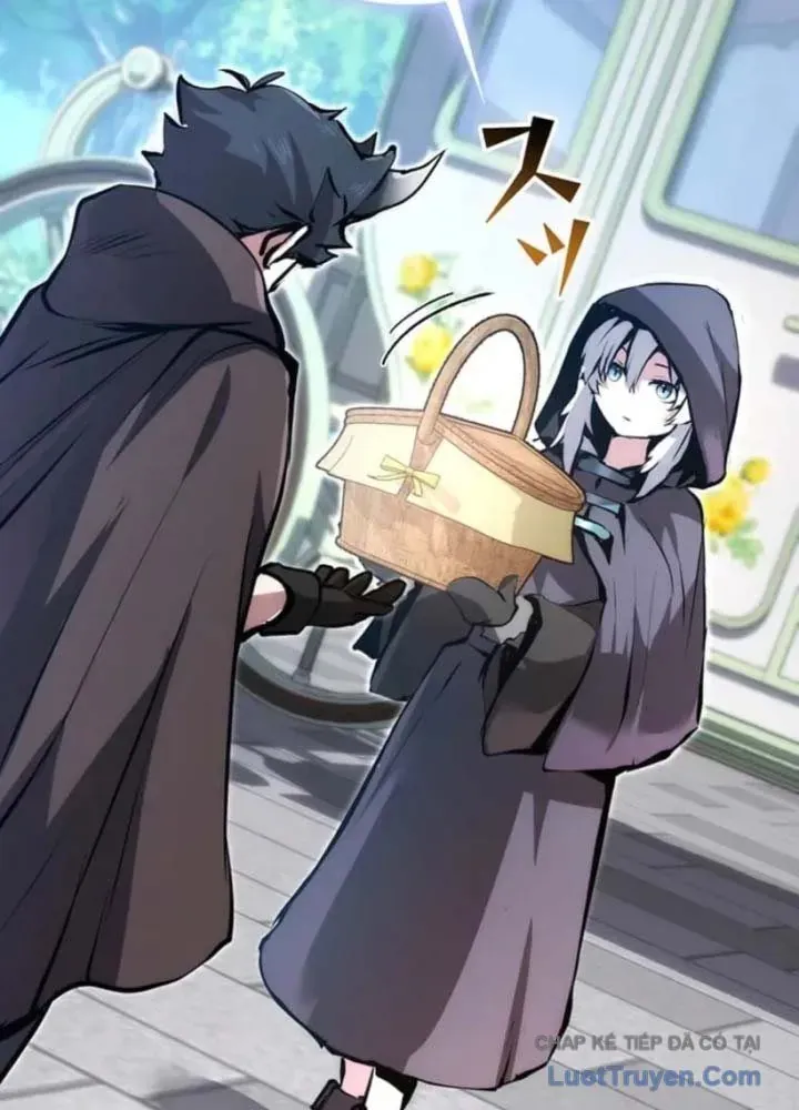 Siêu Trộm Kỹ Năng Cấp Cheat Chapter 16 - Trang 2