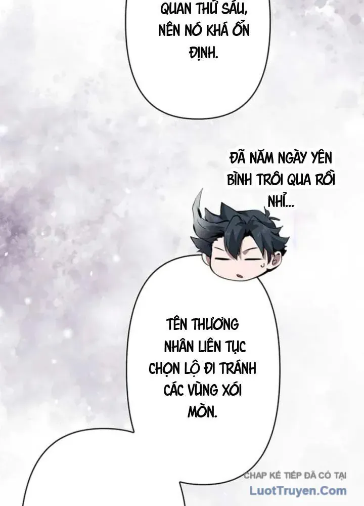 Siêu Trộm Kỹ Năng Cấp Cheat Chapter 16 - Trang 2