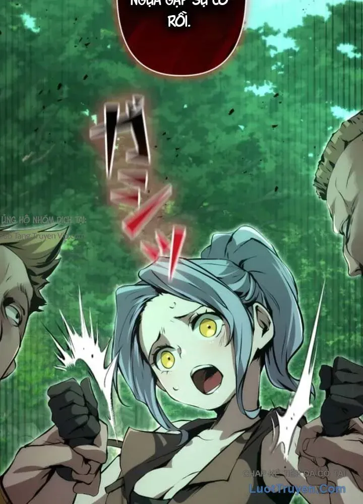 Siêu Trộm Kỹ Năng Cấp Cheat Chapter 16 - Trang 2