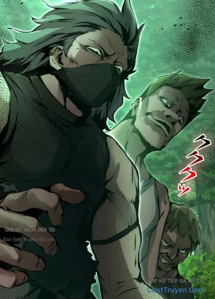 Siêu Trộm Kỹ Năng Cấp Cheat Chapter 16 - Trang 2