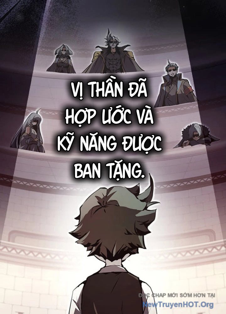 Siêu Trộm Kỹ Năng Cấp Cheat Chapter 2 - Trang 2