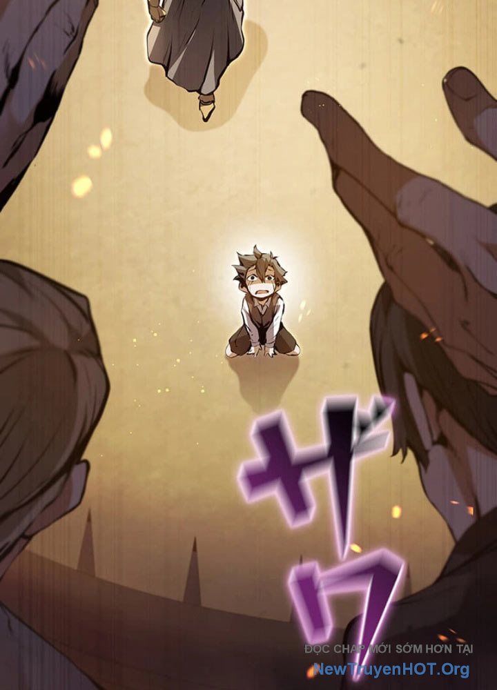 Siêu Trộm Kỹ Năng Cấp Cheat Chapter 2 - Trang 2