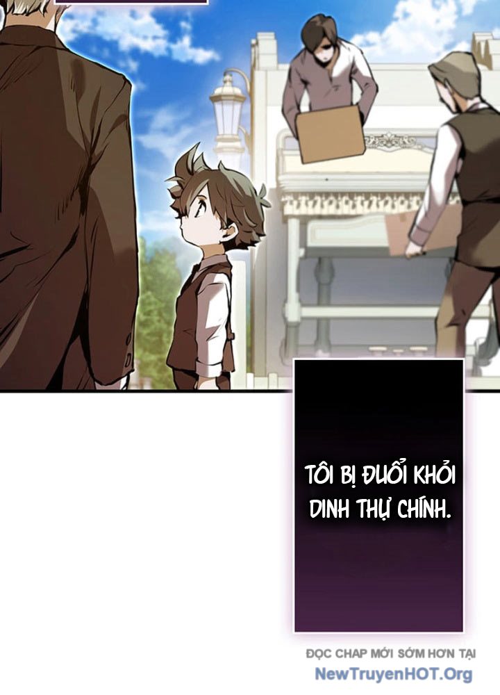 Siêu Trộm Kỹ Năng Cấp Cheat Chapter 2 - Trang 2