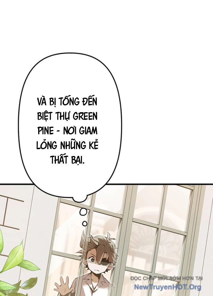 Siêu Trộm Kỹ Năng Cấp Cheat Chapter 2 - Trang 2