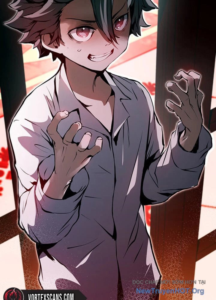 Siêu Trộm Kỹ Năng Cấp Cheat Chapter 2 - Trang 2