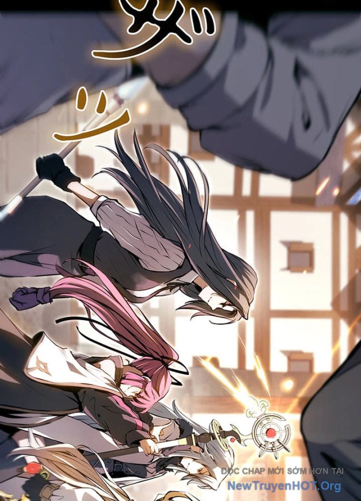 Siêu Trộm Kỹ Năng Cấp Cheat Chapter 2 - Trang 2