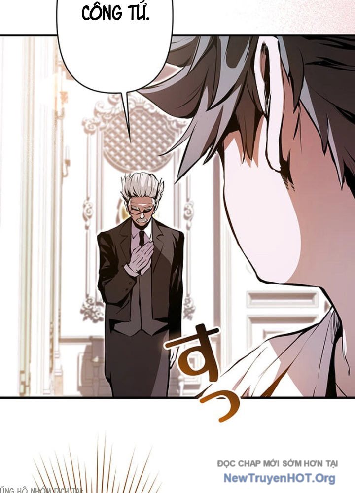Siêu Trộm Kỹ Năng Cấp Cheat Chapter 2 - Trang 2
