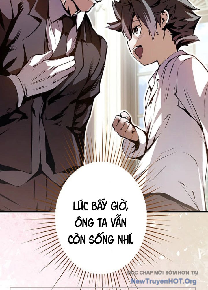 Siêu Trộm Kỹ Năng Cấp Cheat Chapter 2 - Trang 2