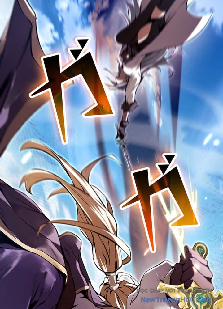 Siêu Trộm Kỹ Năng Cấp Cheat Chapter 2 - Trang 2