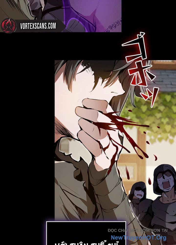 Siêu Trộm Kỹ Năng Cấp Cheat Chapter 2 - Trang 2