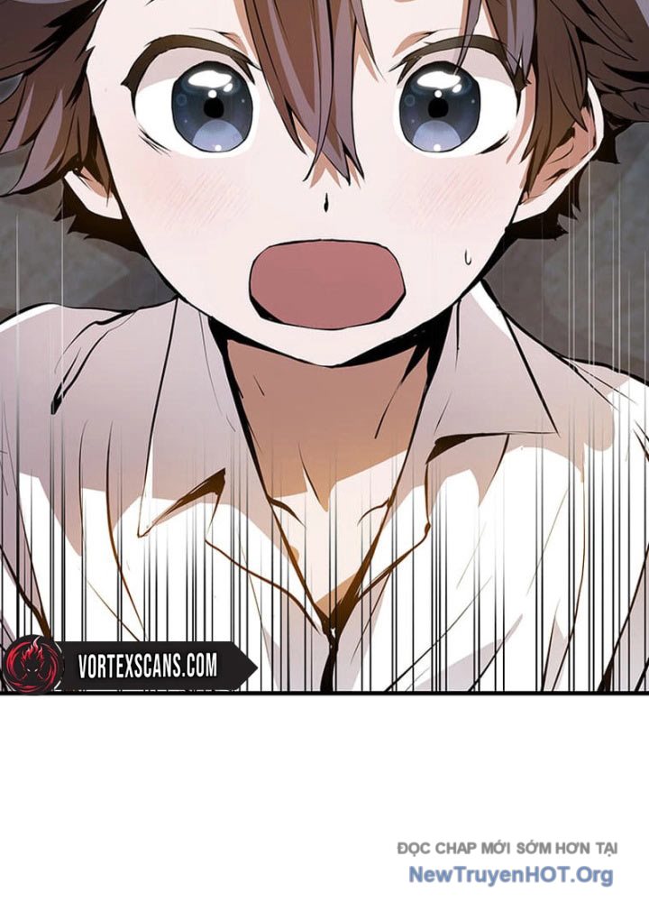 Siêu Trộm Kỹ Năng Cấp Cheat Chapter 2 - Trang 2