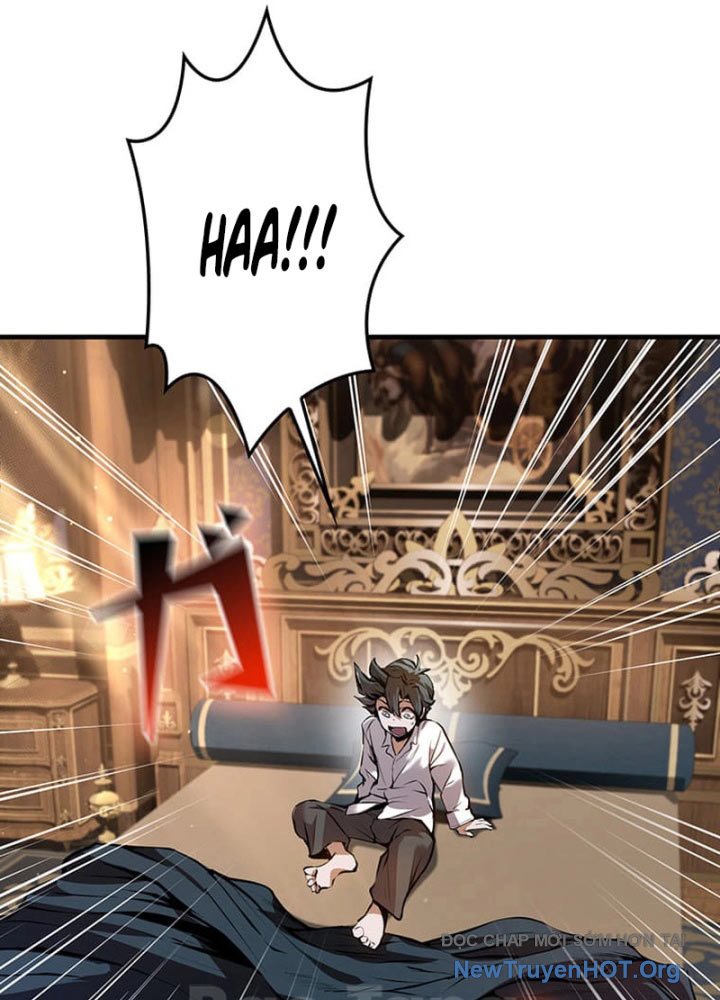 Siêu Trộm Kỹ Năng Cấp Cheat Chapter 2 - Trang 2