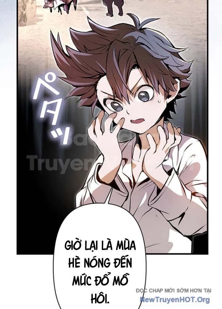 Siêu Trộm Kỹ Năng Cấp Cheat Chapter 2 - Trang 2