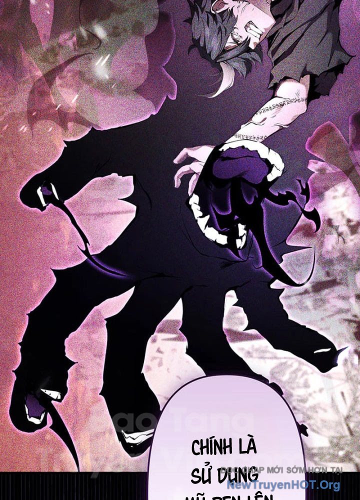 Siêu Trộm Kỹ Năng Cấp Cheat Chapter 2 - Trang 2
