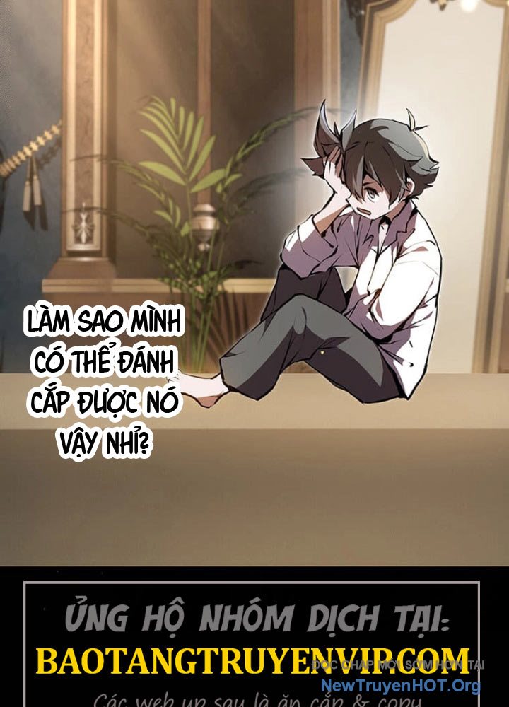Siêu Trộm Kỹ Năng Cấp Cheat Chapter 2 - Trang 2