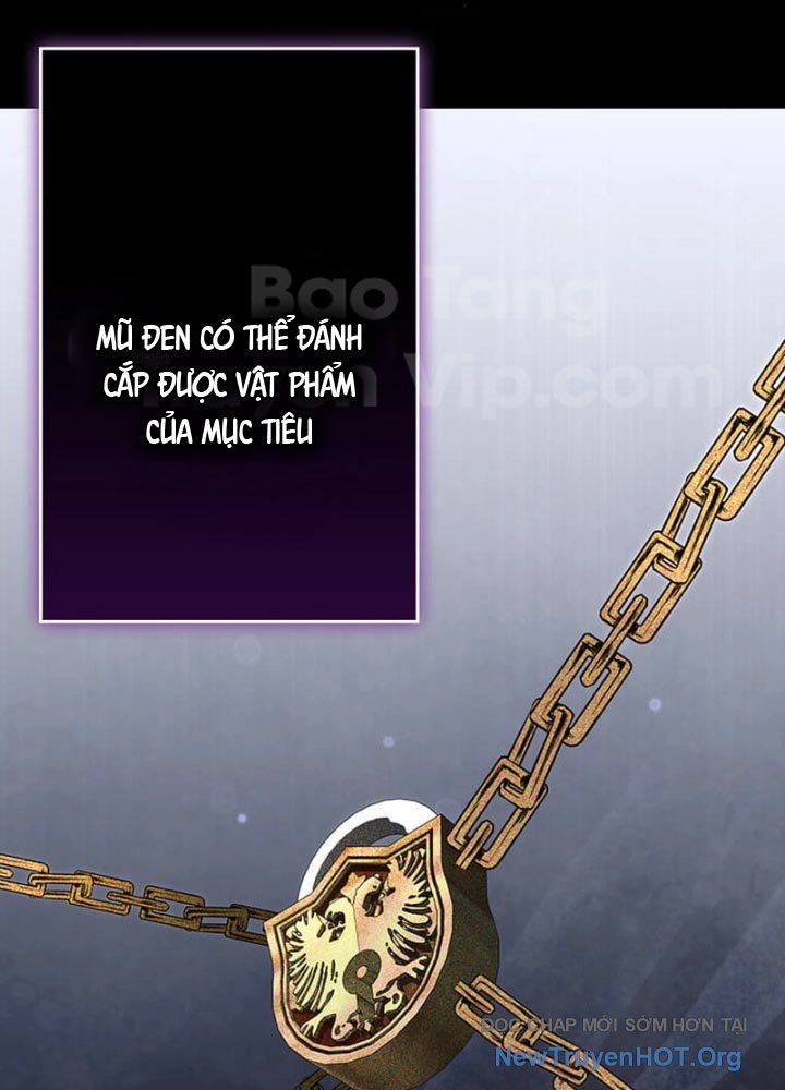 Siêu Trộm Kỹ Năng Cấp Cheat Chapter 2 - Trang 2