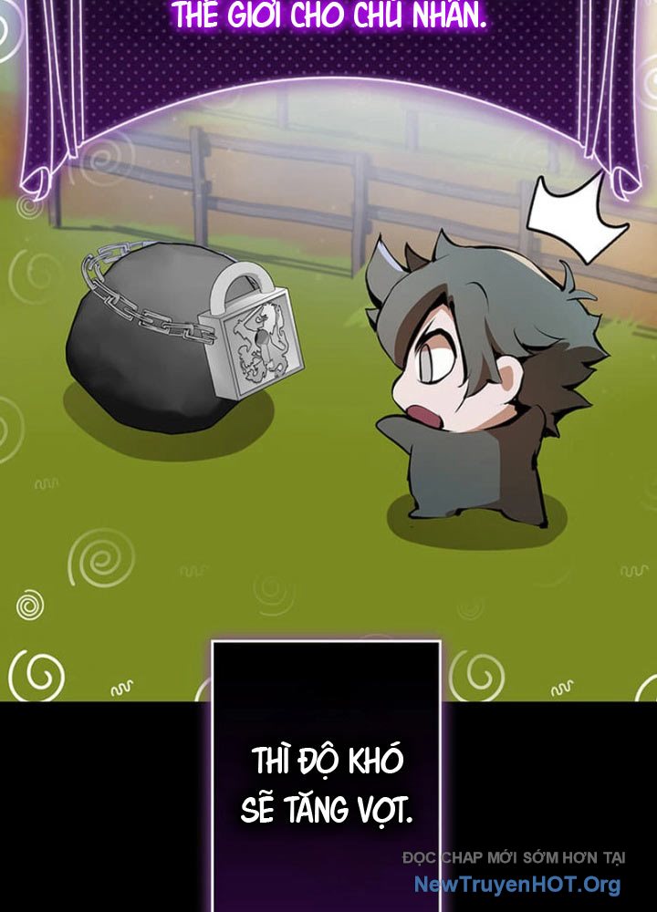 Siêu Trộm Kỹ Năng Cấp Cheat Chapter 2 - Trang 2