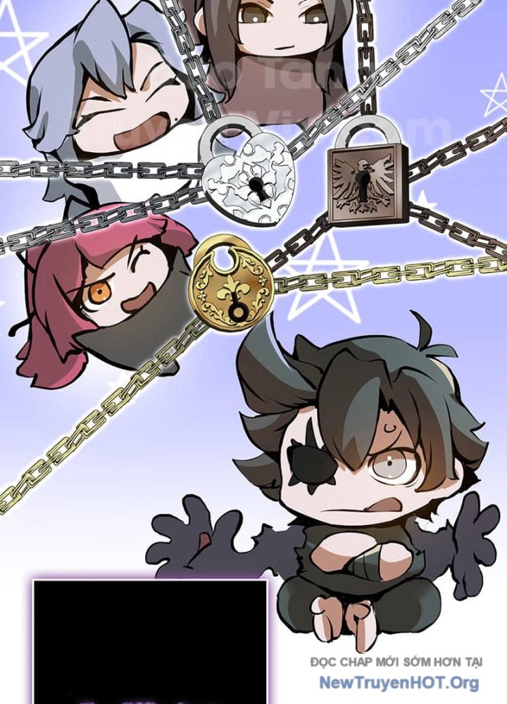 Siêu Trộm Kỹ Năng Cấp Cheat Chapter 2 - Trang 2