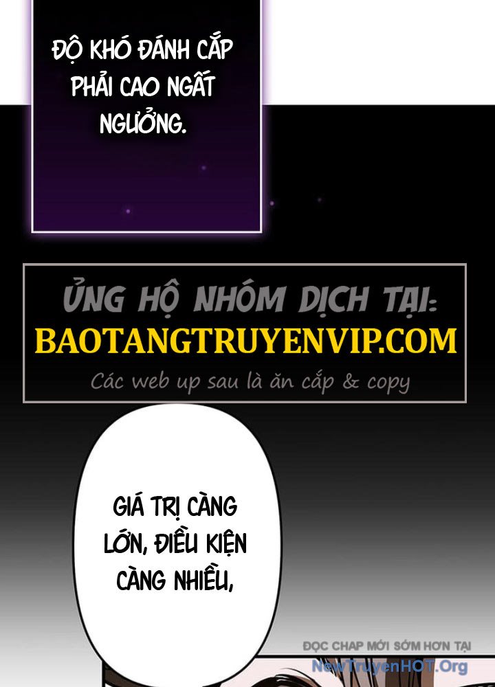 Siêu Trộm Kỹ Năng Cấp Cheat Chapter 2 - Trang 2