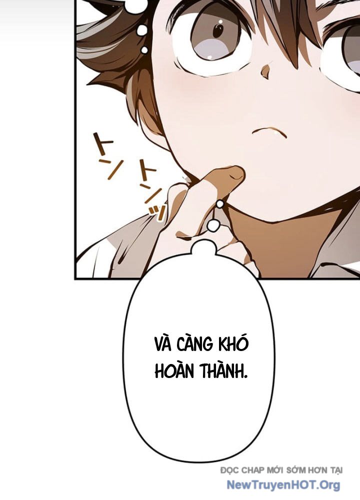 Siêu Trộm Kỹ Năng Cấp Cheat Chapter 2 - Trang 2