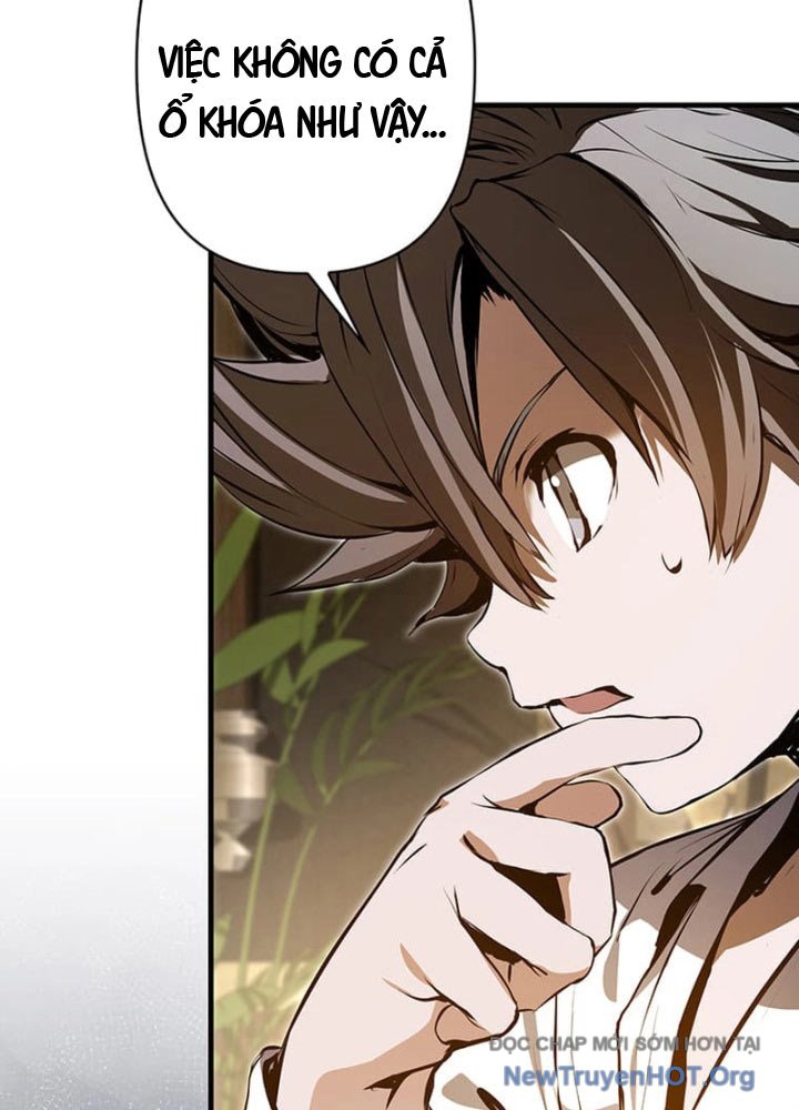 Siêu Trộm Kỹ Năng Cấp Cheat Chapter 2 - Trang 2