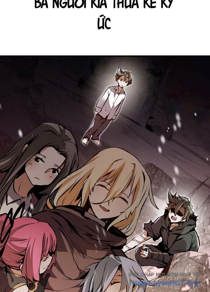 Siêu Trộm Kỹ Năng Cấp Cheat Chapter 2 - Trang 2