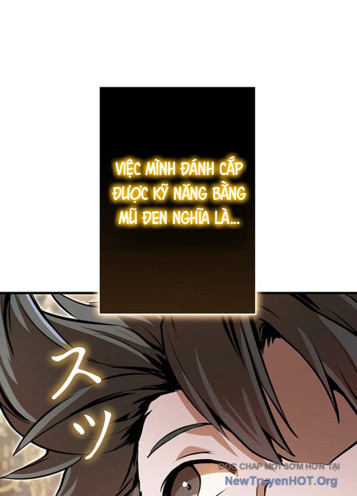 Siêu Trộm Kỹ Năng Cấp Cheat Chapter 2 - Trang 2