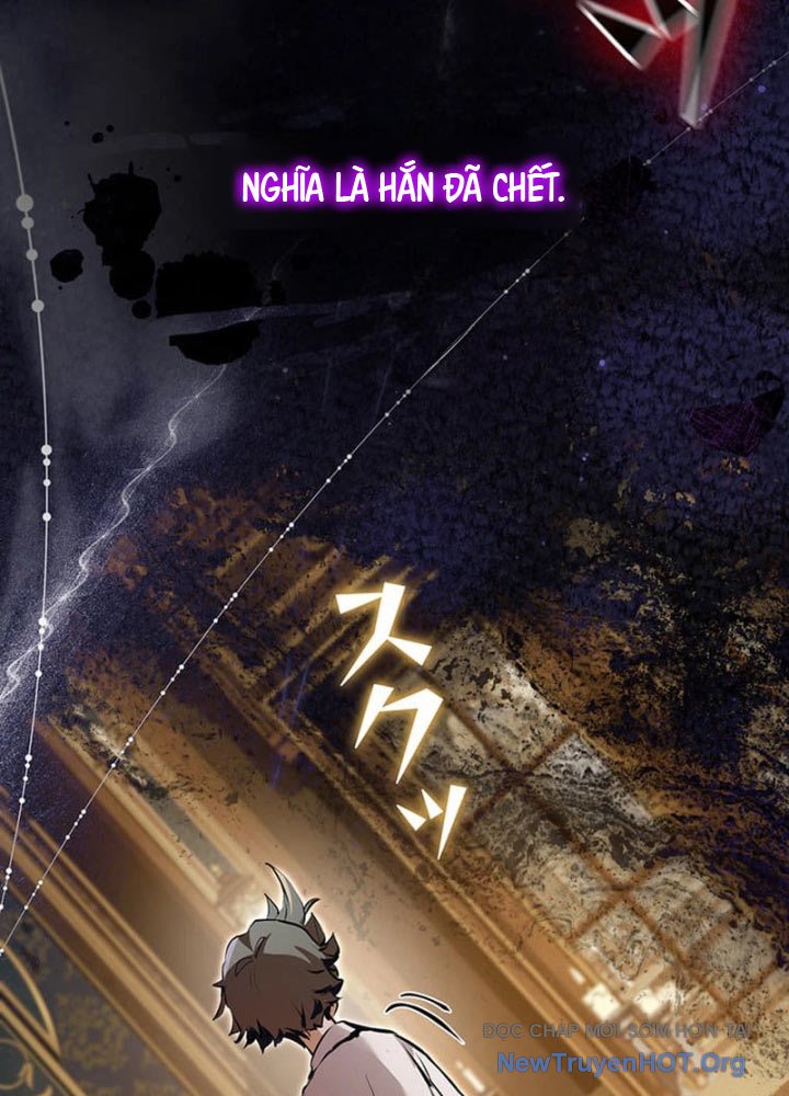 Siêu Trộm Kỹ Năng Cấp Cheat Chapter 2 - Trang 2