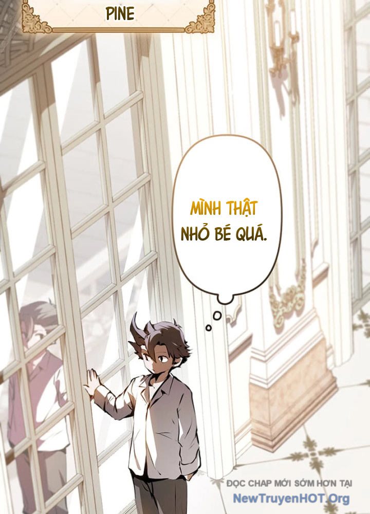Siêu Trộm Kỹ Năng Cấp Cheat Chapter 2 - Trang 2