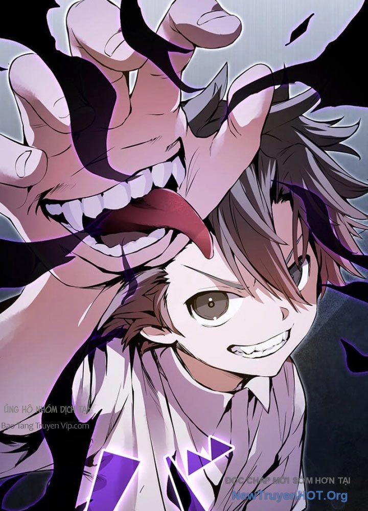 Siêu Trộm Kỹ Năng Cấp Cheat Chapter 3 - Trang 2