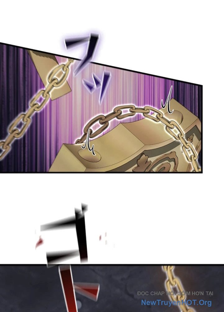 Siêu Trộm Kỹ Năng Cấp Cheat Chapter 3 - Trang 2