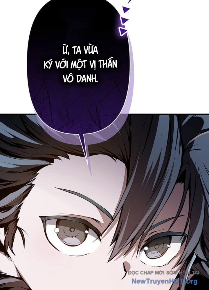 Siêu Trộm Kỹ Năng Cấp Cheat Chapter 3 - Trang 2