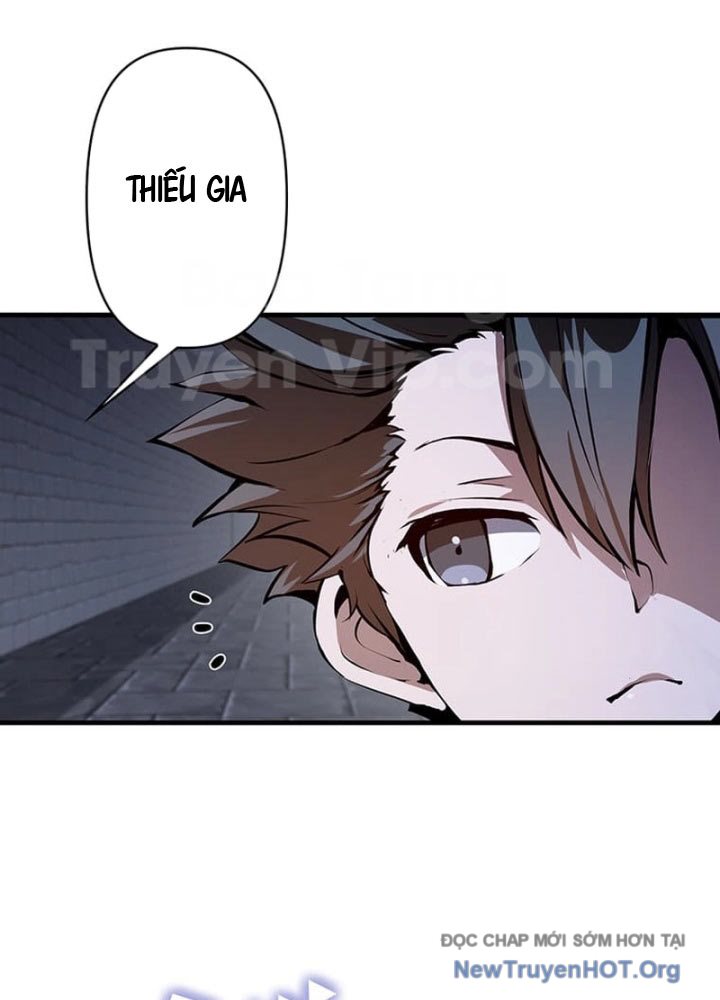 Siêu Trộm Kỹ Năng Cấp Cheat Chapter 3 - Trang 2