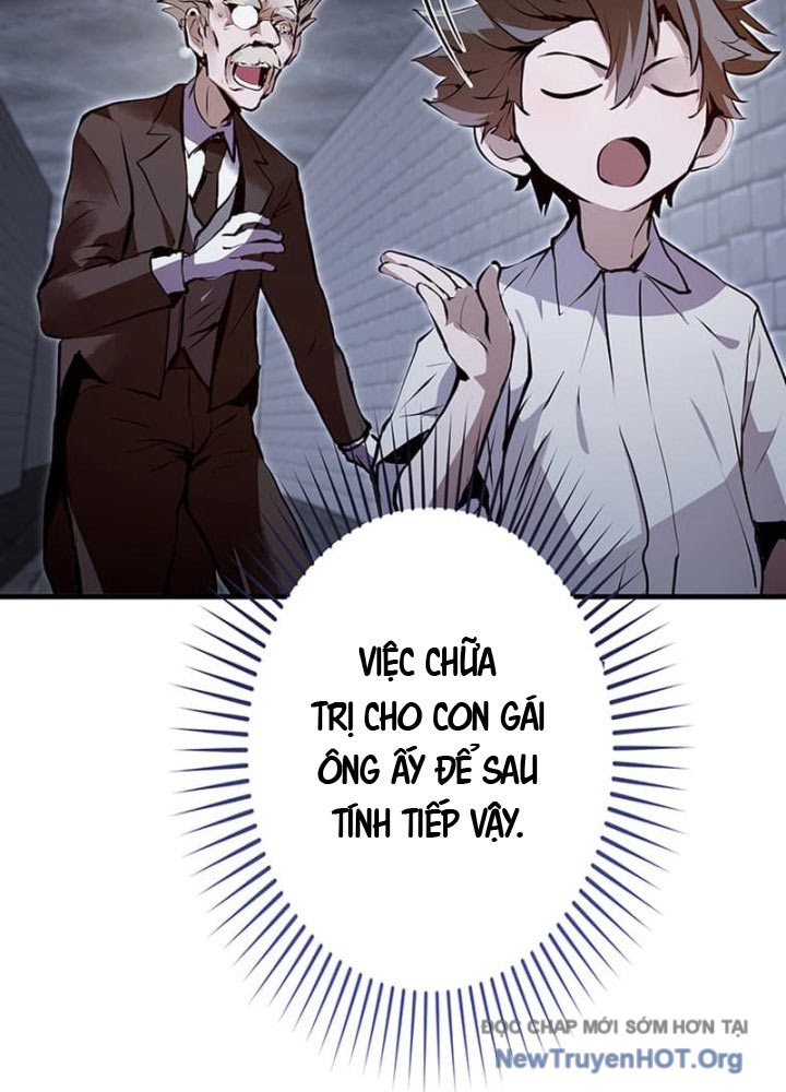 Siêu Trộm Kỹ Năng Cấp Cheat Chapter 3 - Trang 2